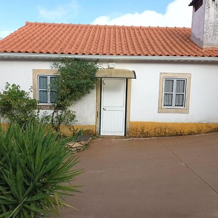 Casa Dos Terranhos Villa Tomar Eksteriør bilde