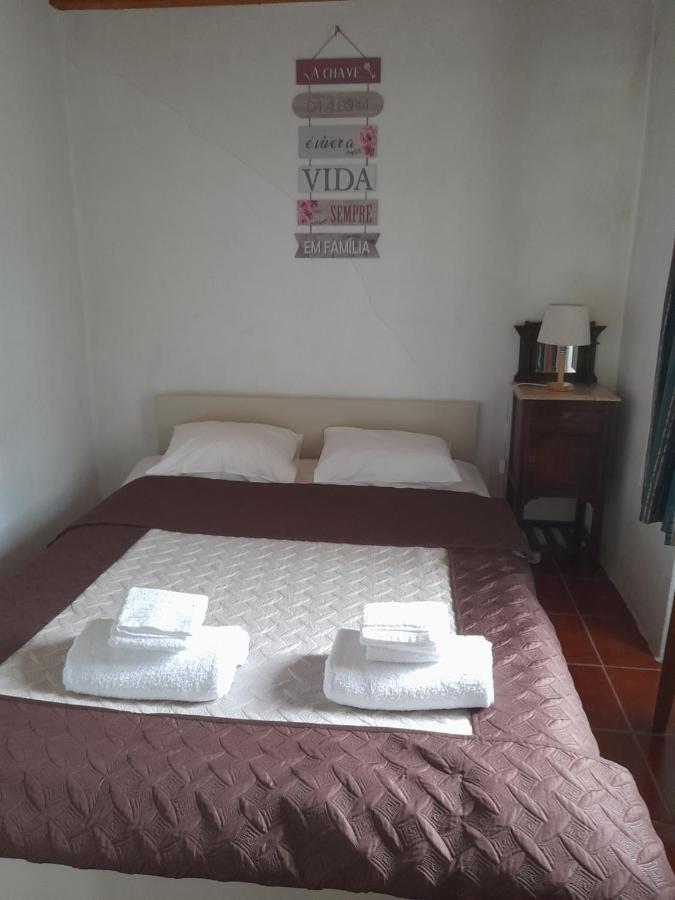 Casa Dos Terranhos Villa Tomar Eksteriør bilde