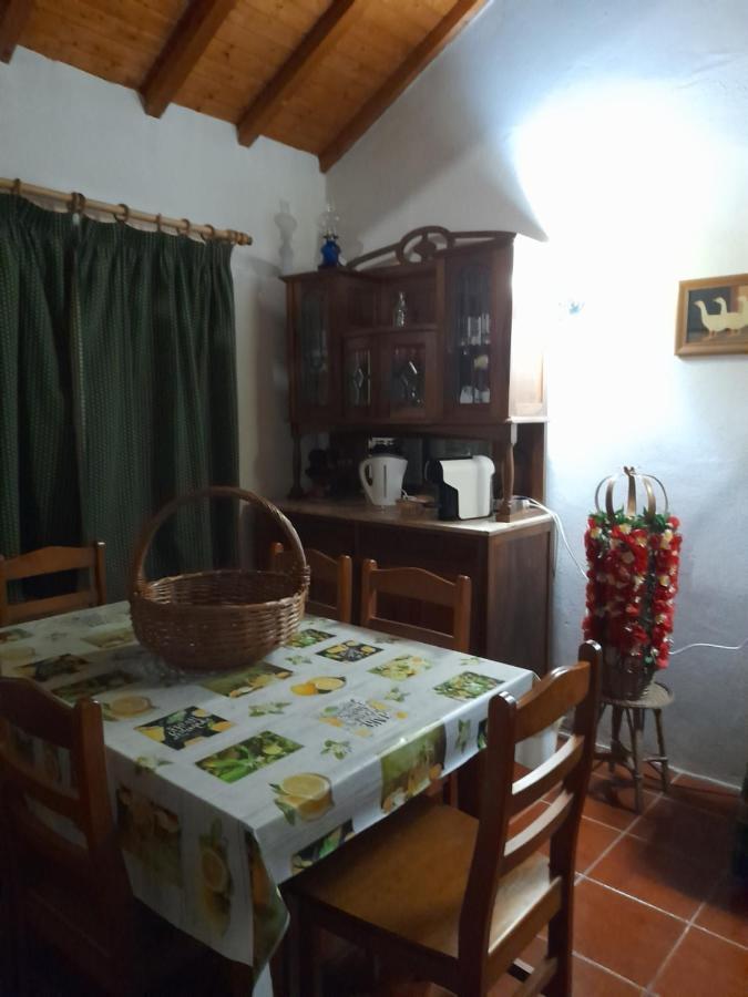 Casa Dos Terranhos Villa Tomar Eksteriør bilde
