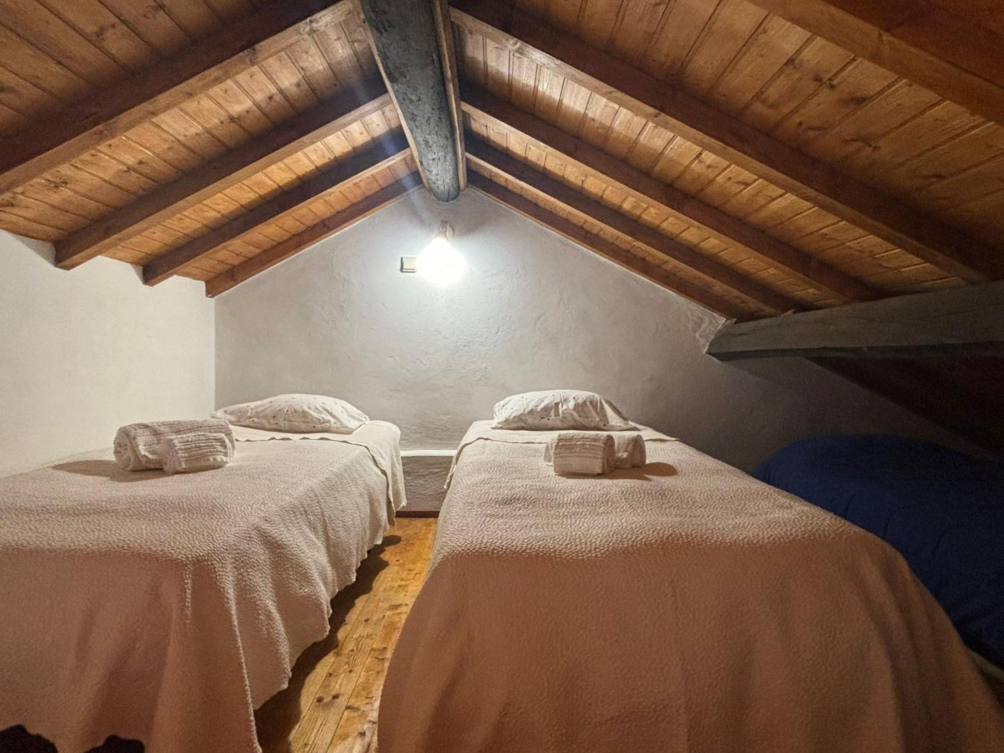 Casa Dos Terranhos Villa Tomar Eksteriør bilde